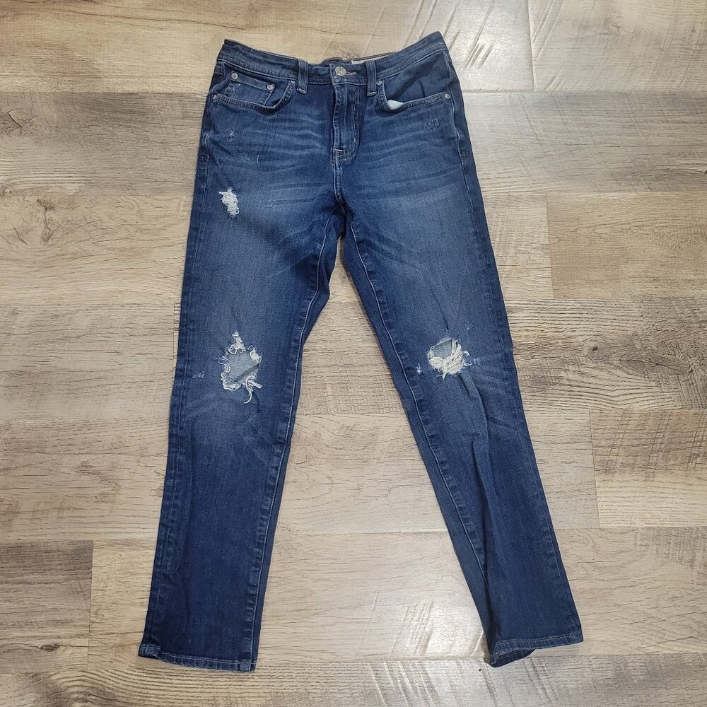 Adriano Goldschmied Jeans